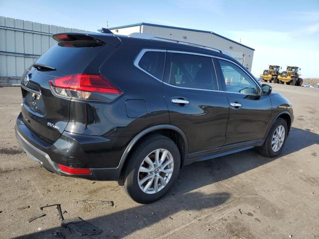 صورة رقم 3 من المزاد - 2017 NISSAN ROGUE S مع VIN KNMAT2MVXHP514809