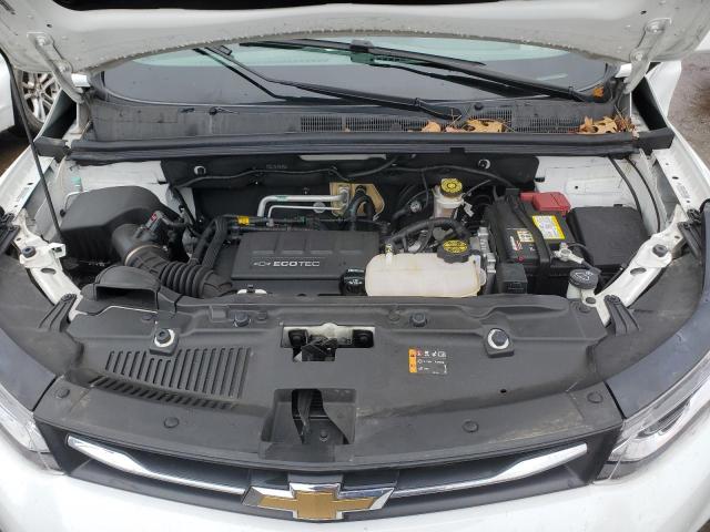 Photo 12 from auction – 2018 CHEVROLET TRAX LS with VIN KL7CJNSB9JB647912