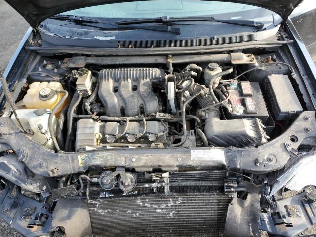 Photo 11 from auction – 2006 FORD FIVE HUNDR with VIN 1FAFP23116G154244