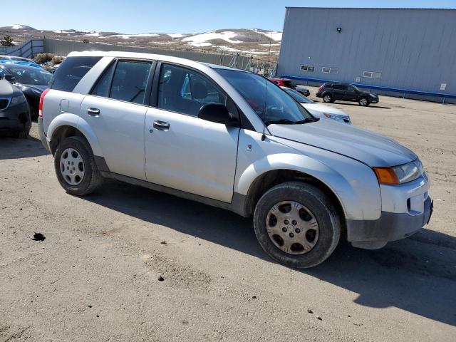 Photo 4 from auction – 2003 SATURN VUE with VIN 5GZCZ33D23S904569