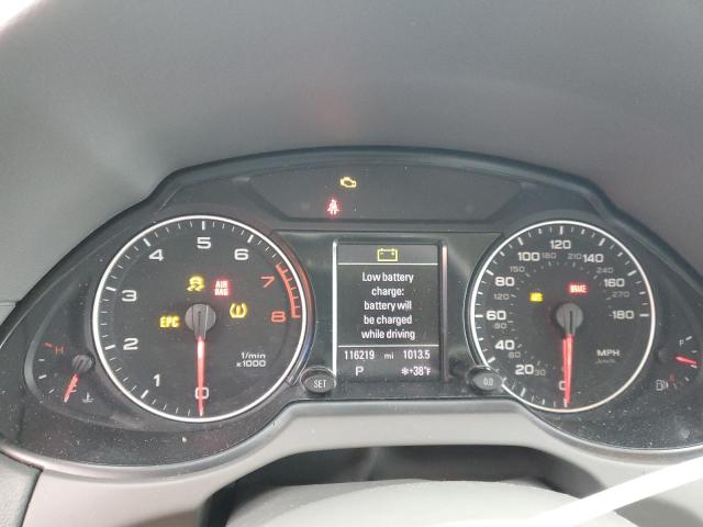 Фото 9 с аукциона – 2012 AUDI Q5 PREMIUM с VIN WA1LFAFPXCA055215