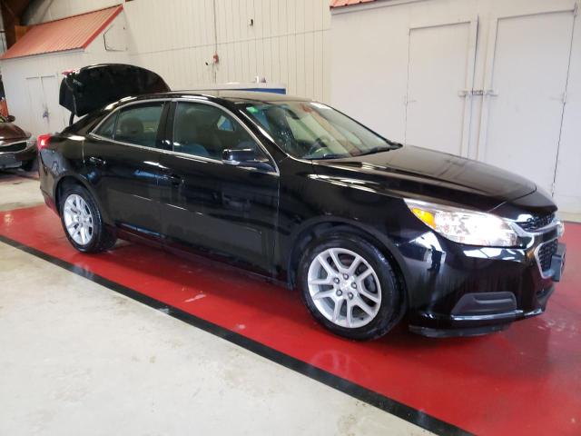 Photo 4 from auction – 2016 CHEVROLET MALIBU LIM with VIN 1G11C5SA5GU104459