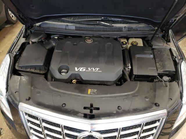 Photo 11 from auction – 2013 CADILLAC XTS PREMIU with VIN 2G61S5S38D9139245