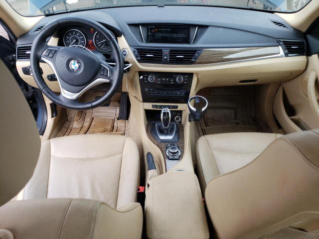 Photo 8 from auction – 2015 BMW X1 XDRIVE2 with VIN WBAVL1C57FVY26119