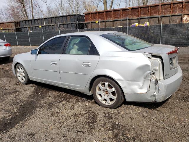Photo 2 from auction – 2003 CADILLAC CTS with VIN 1G6DM57NX30145638