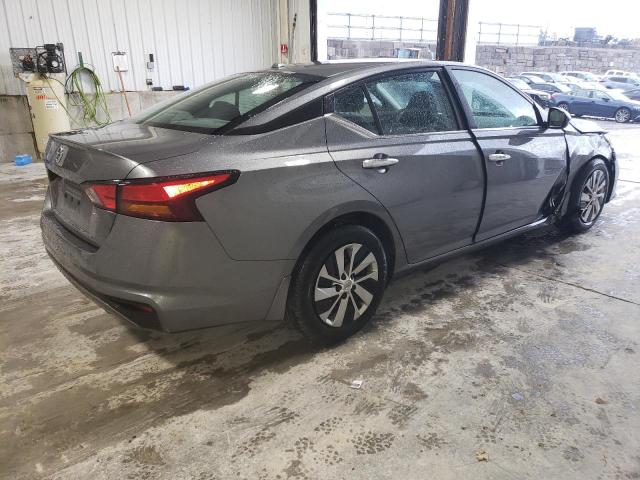 Photo 3 from auction – 2020 NISSAN ALTIMA S with VIN 1N4BL4BV5LC202986
