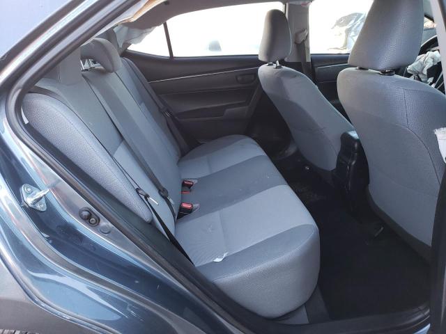 Photo 10 from auction – 2014 TOYOTA COROLLA L with VIN 2T1BURHE7EC216376