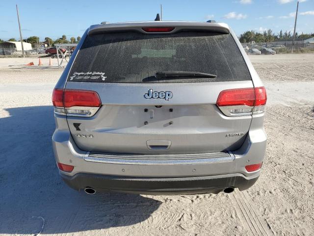 Photo 6 from auction – 2014 JEEP GRAND CHER with VIN 1C4RJFBG0EC546644