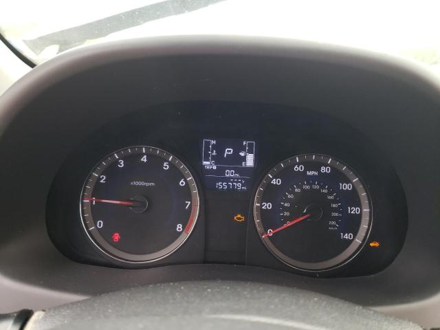 Photo 9 from auction – 2016 HYUNDAI ACCENT SE with VIN KMHCT4AE5GU035945