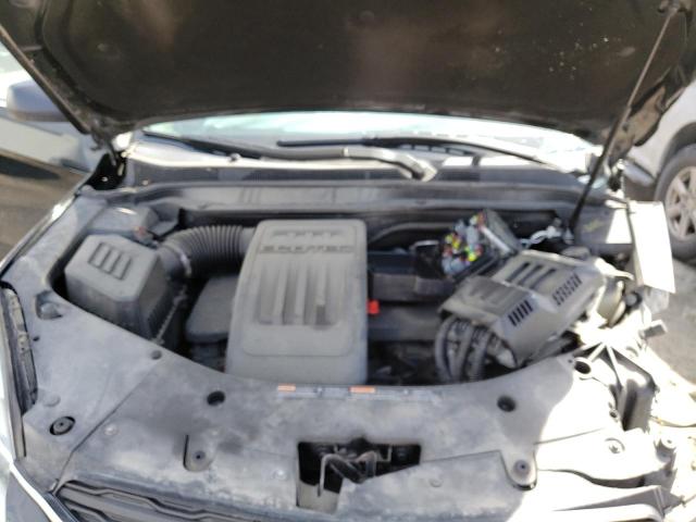 Foto 11 de la subasta – 2016 CHEVROLET EQUINOX LS con VIN 2GNFLEEK6G6147487