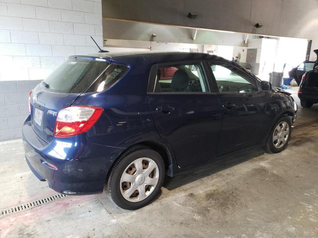 Photo 3 from auction – 2009 TOYOTA COROLLA MA with VIN 2T1KU40E99C120785