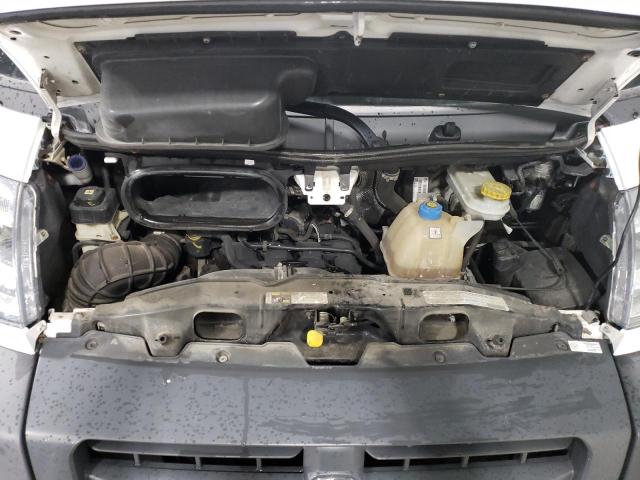 Photo 12 from auction – 2014 RAM PROMASTER with VIN 3C6TRVAG7EE106317