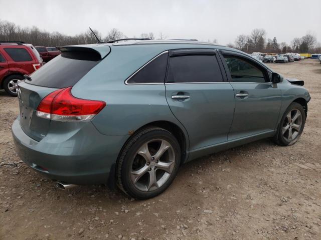 Photo 3 from auction – 2009 TOYOTA VENZA with VIN 4T3BK11A39U026035