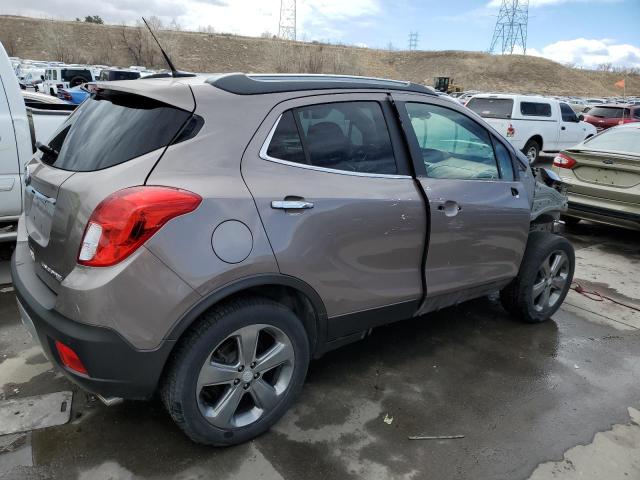 Photo 3 from auction – 2014 BUICK ENCORE PRE with VIN KL4CJHSB0EB648046