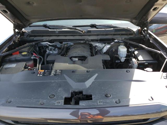 Photo 11 from auction – 2016 CHEVROLET SILVERADO with VIN 3GCUKREC1GG142933