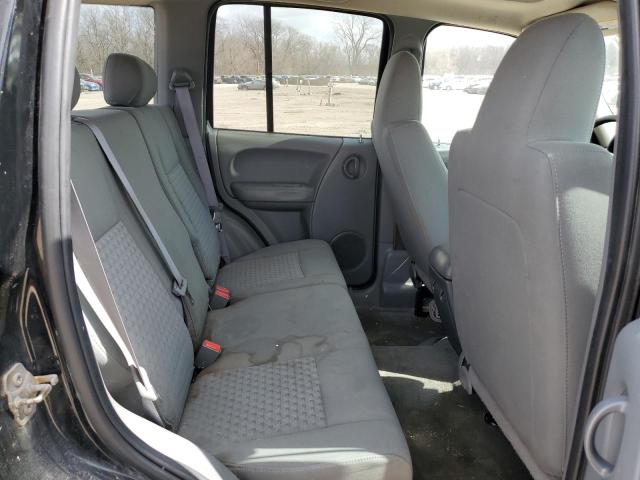 Photo 11 from auction – 2005 JEEP LIBERTY SP with VIN 1J4GL48K65W692850