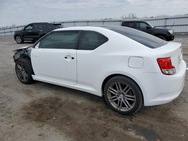 Photo 2 from auction – 2013 TOYOTA SCION TC with VIN JTKJF5C72D3047553