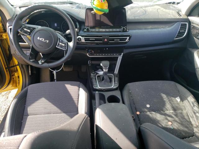 Photo 8 from auction – 2023 KIA SELTOS S with VIN KNDEU2AA7P7406484