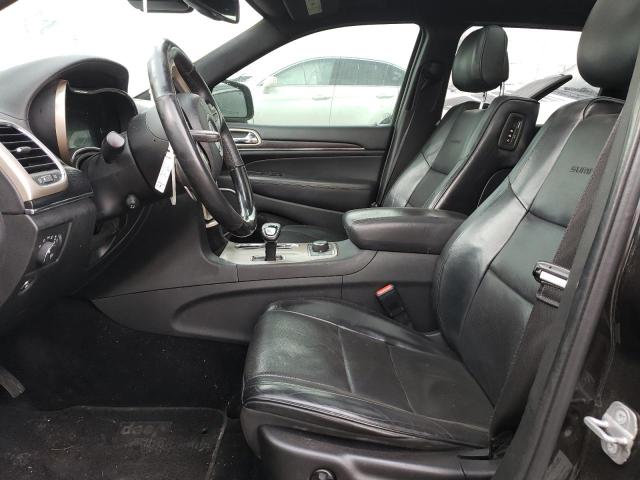 Photo 7 from auction – 2014 JEEP GRAND CHER with VIN 1C4RJFJT7EC427195
