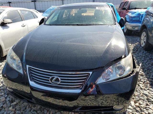 Photo 5 from auction – 2007 LEXUS ES 350 with VIN JTHBJ46G172051456
