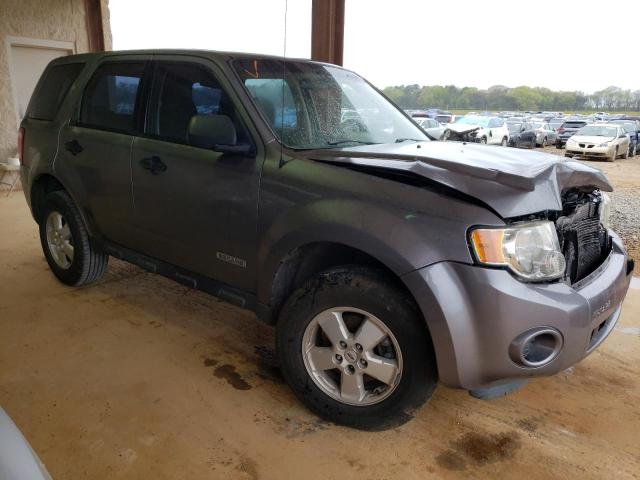 Photo 4 from auction – 2008 FORD ESCAPE XLS with VIN 1FMCU02Z58KA51406