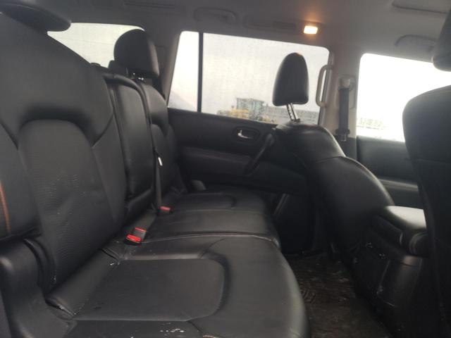 Photo 10 from auction – 2018 NISSAN ARMADA SV with VIN JN8AY2NC2J9558249