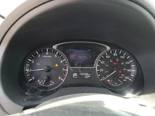Photo 9 from auction – 2013 NISSAN ALTIMA 2.5 with VIN 1N4AL3APXDC225187