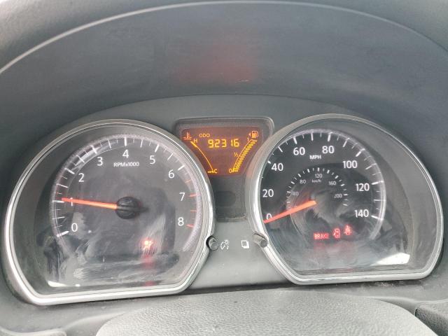 Photo 9 from auction – 2014 NISSAN VERSA NOTE with VIN 3N1CE2CP9EL425815