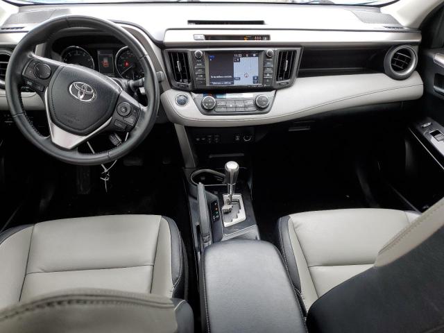 Photo 8 from auction – 2018 TOYOTA RAV4 with VIN JTMYFREV3JD111324
