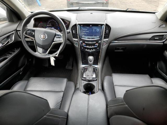 Photo 8 from auction – 2014 CADILLAC ATS with VIN 1G6AG5RX2E0183134