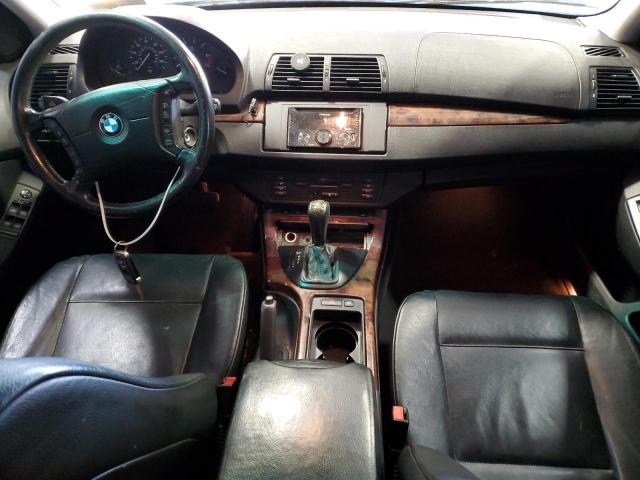 صورة رقم 8 من المزاد - 2003 BMW X5 3.0I مع VIN 5UXFA53543LV98297