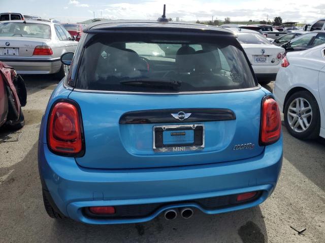 Photo 6 from auction – 2015 MINI COOPER S with VIN WMWXP7C57F2A41877