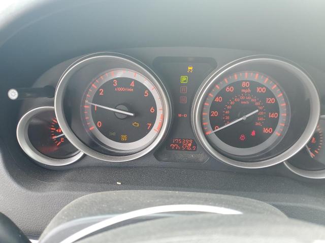 Photo 9 from auction – 2010 MAZDA 6 I with VIN 1YVHZ8CH9A5M29631