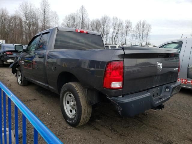 Photo 2 from auction – 2017 RAM 1500 ST with VIN 1C6RR7FT1HS546708