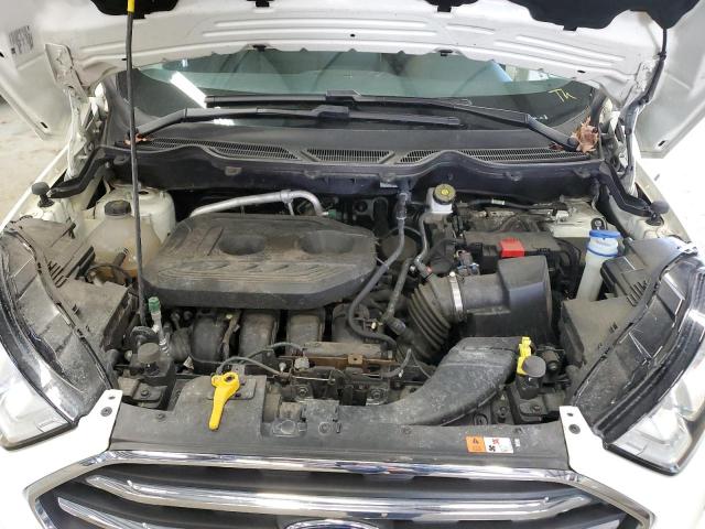 Photo 12 from auction – 2021 FORD ECOSPORT T with VIN MAJ6S3KL4MC402059