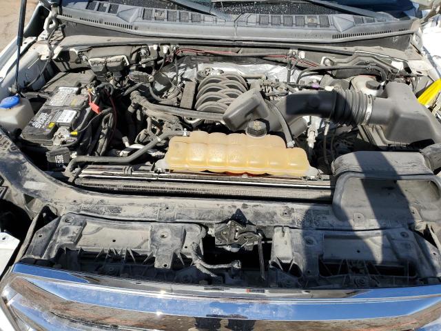 Photo 11 from auction – 2017 FORD F150 SUPER with VIN 1FTEW1EF5HKD47542