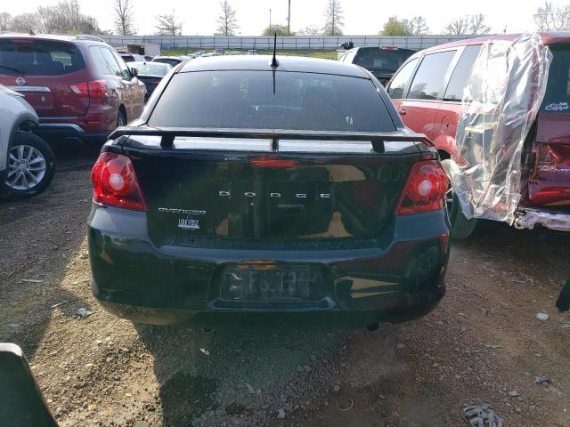 Photo 6 from auction – 2014 DODGE AVENGER SE with VIN 1C3CDZAB1EN222390