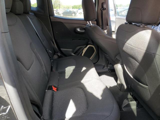 Photo 10 from auction – 2017 JEEP RENEGADE L with VIN ZACCJBBBXHPF03013