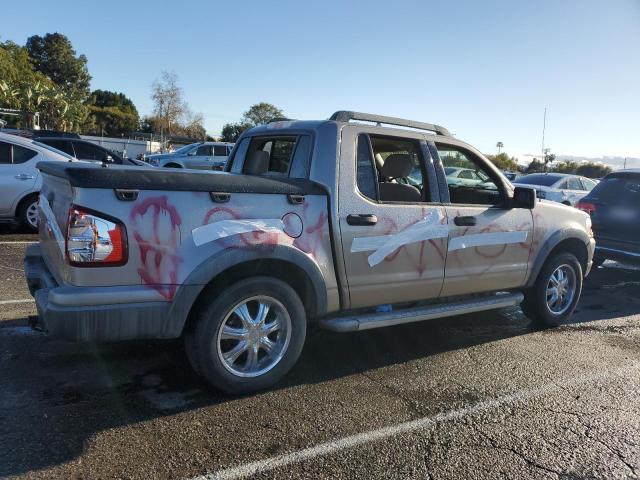 Photo 3 from auction – 2008 FORD EXPLORER S with VIN 1FMEU31E38UA37596