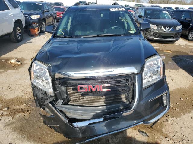 Photo 5 from auction – 2017 GMC TERRAIN SL with VIN 2GKALNEK7H6158989