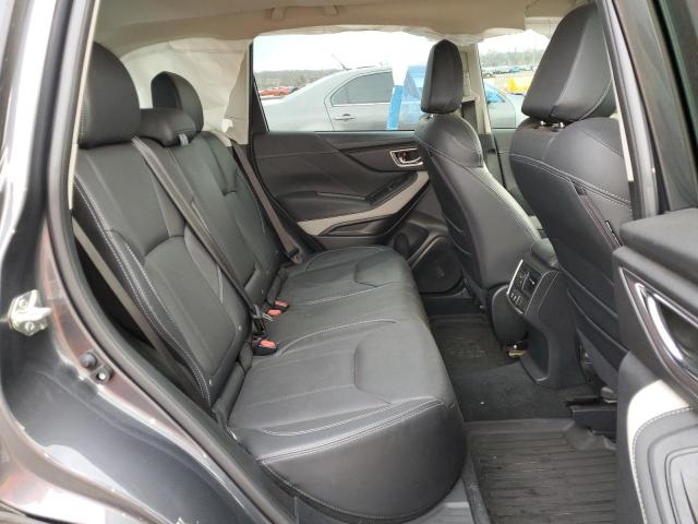 Photo 11 from auction – 2022 SUBARU FORESTER L with VIN JF2SKAPC1NH407490