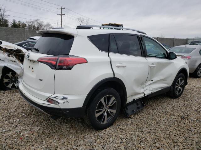 Photo 3 from auction – 2018 TOYOTA RAV 4 with VIN JTMWFREV0JJ174535