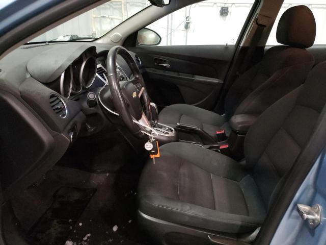 Photo 7 from auction – 2012 CHEVROLET CRUZE LT with VIN 1G1PF5SC5C7130510