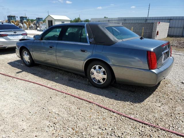 Photo 2 from auction – 2004 CADILLAC DEVILLE with VIN 1G6KD54Y44U168493