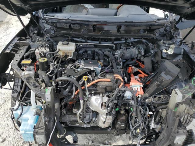 Photo 12 from auction – 2019 LEXUS RX 450H L with VIN JTJDGKCA2K2008067