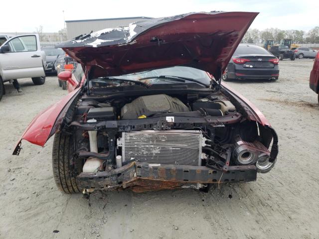 Photo 5 from auction – 2009 DODGE CHALLENGER with VIN 2B3LJ54T49H510048