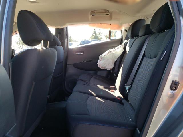 Photo 10 from auction – 2022 NISSAN LEAF SV with VIN 1N4AZ1CV7NC551352