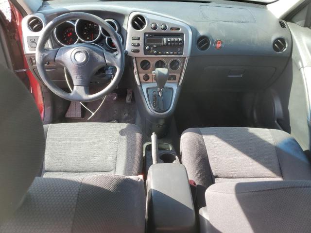 Photo 8 from auction – 2007 PONTIAC VIBE with VIN 5Y2SL65887Z418412
