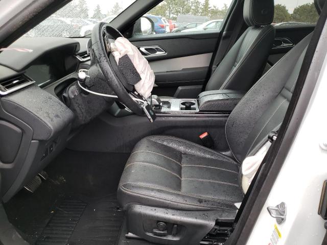 Photo 7 from auction – 2021 LAND ROVER RANGE ROVE with VIN SALYT2EX4MA305537