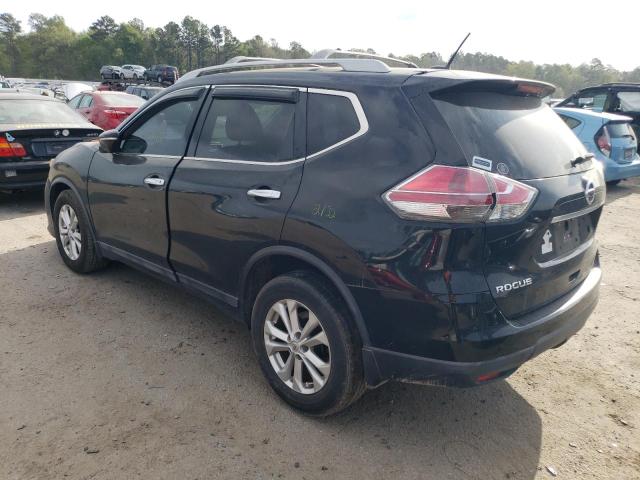 Photo 2 from auction – 2015 NISSAN ROGUE S with VIN 5N1AT2MTXFC788414